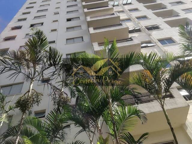 Apartamento para Locação em Taboão da Serra - 2