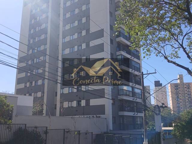 #AL1271 - Apartamento para Venda em São Paulo - SP