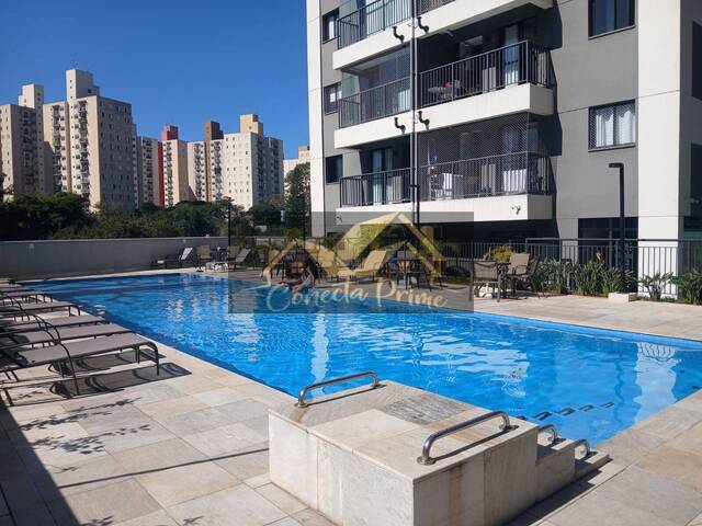 Apartamento para Venda em São Paulo - 2