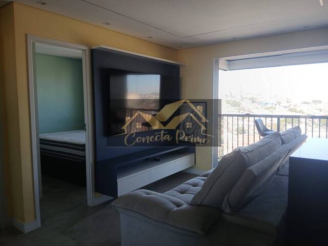 Apartamento para Venda em São Paulo - 5
