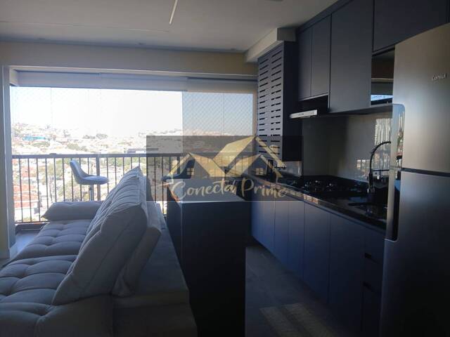 Apartamento para Venda em São Paulo - 4