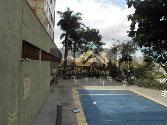 Apartamento para Venda em São Paulo - 3