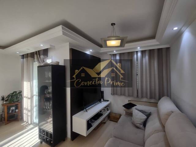 Apartamento para Venda em Taboão da Serra - 5