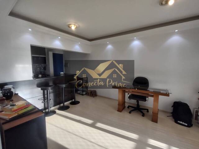 Apartamento para Venda em Taboão da Serra - 4