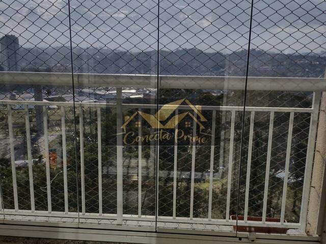 Apartamento para Venda em Taboão da Serra - 3