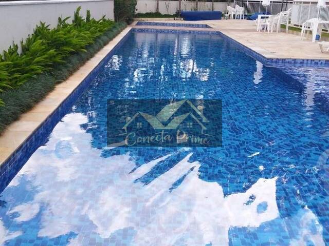 Apartamento para Venda em Taboão da Serra - 2