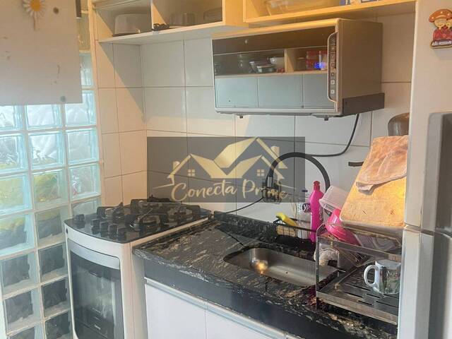 Apartamento para Venda em Taboão da Serra - 5