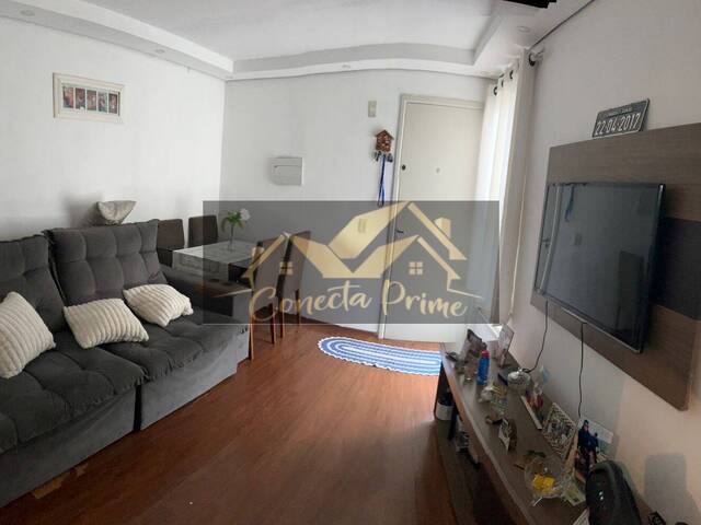 Apartamento para Venda em Taboão da Serra - 4