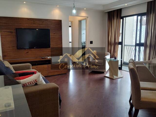 Apartamento para Venda em Taboão da Serra - 4