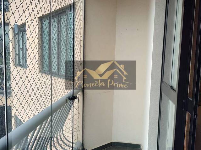 Apartamento para Venda em Taboão da Serra - 2