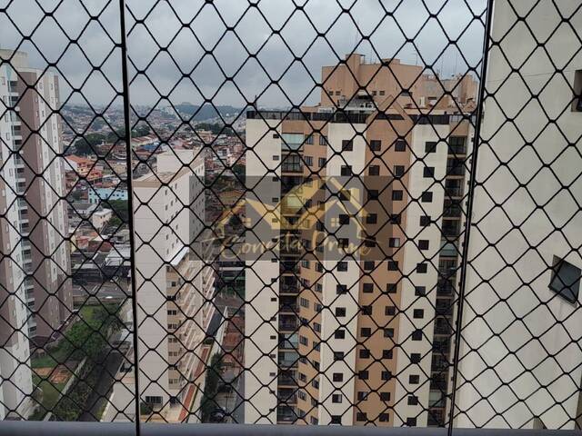 Apartamento para Venda em Taboão da Serra - 3