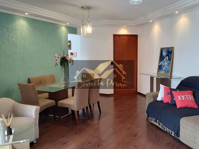 Apartamento para Venda em Taboão da Serra - 5