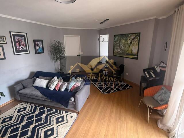 #EL1279 - Apartamento para Venda em Taboão da Serra - SP