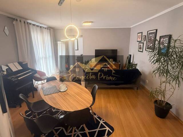 #EL1279 - Apartamento para Venda em Taboão da Serra - SP