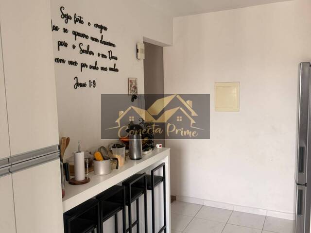 Apartamento para Venda em Taboão da Serra - 4