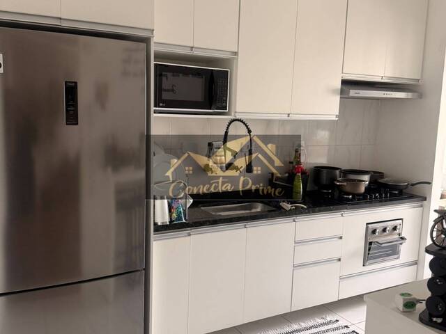 Apartamento para Venda em Taboão da Serra - 5