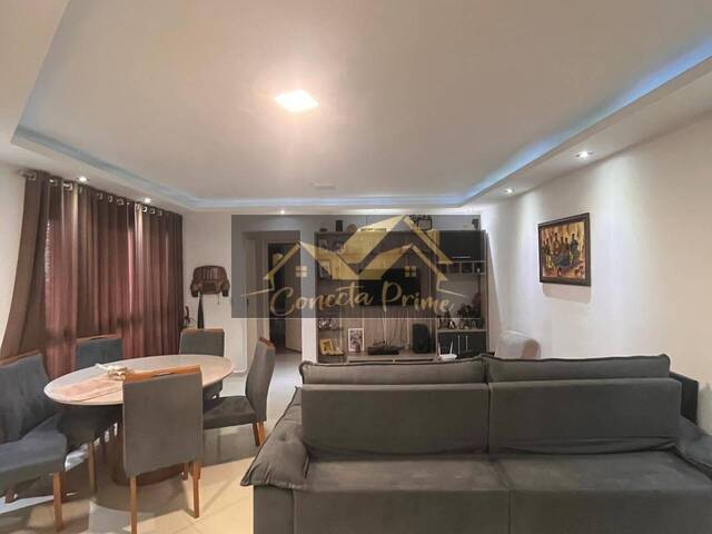 #AL1279 - Apartamento para Venda em Taboão da Serra - SP - 2