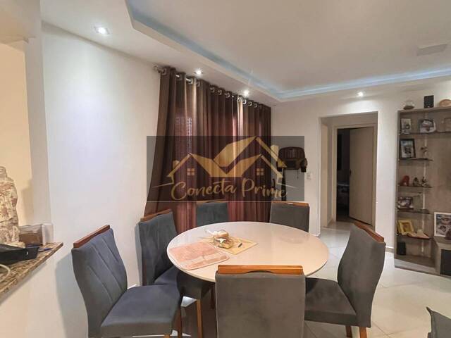 Apartamento para Venda em Taboão da Serra - 5