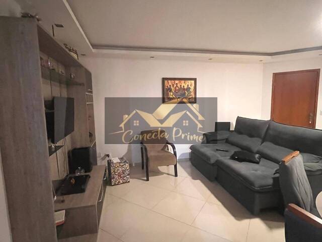 Apartamento para Venda em Taboão da Serra - 4