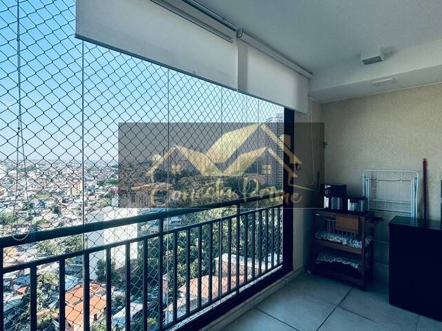 Apartamento para Venda em Taboão da Serra - 5