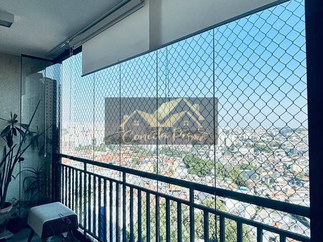 #AL1280 - Apartamento para Venda em Taboão da Serra - SP - 2