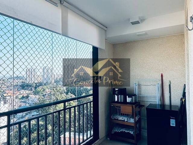 Apartamento para Venda em Taboão da Serra - 4