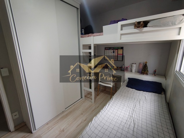 #EL1272 - Apartamento para Venda em Taboão da Serra - SP