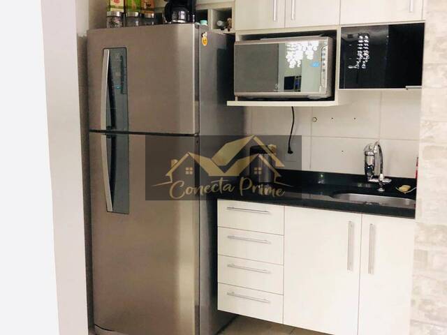 Apartamento para Venda em Taboão da Serra - 5