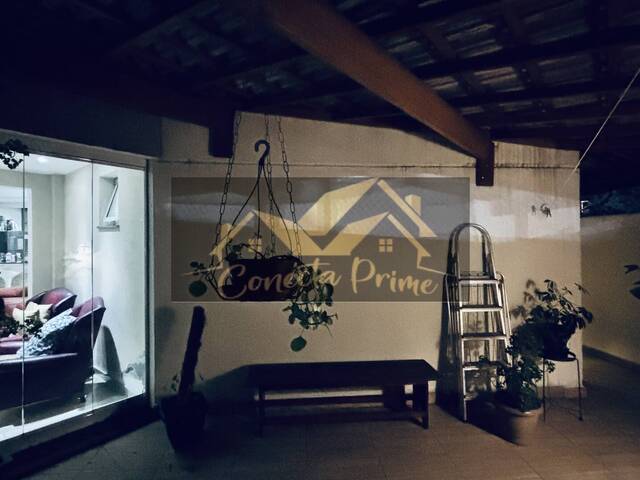 Apartamento para Venda em Taboão da Serra - 4