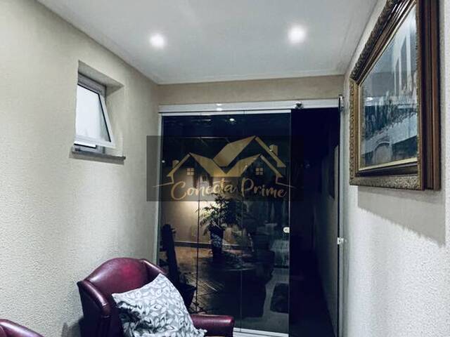 Apartamento para Venda em Taboão da Serra - 5