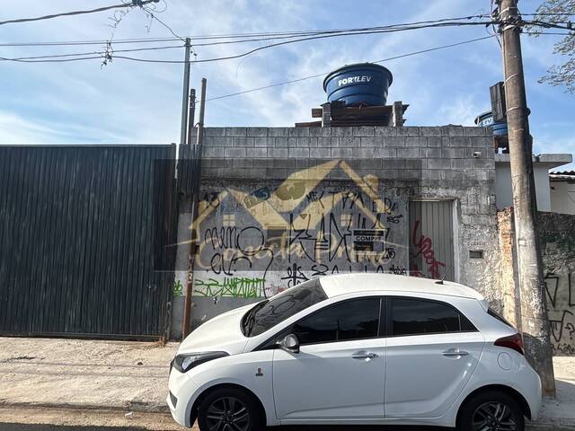 #EL1283 - Terreno para Venda em São Paulo - SP - 3