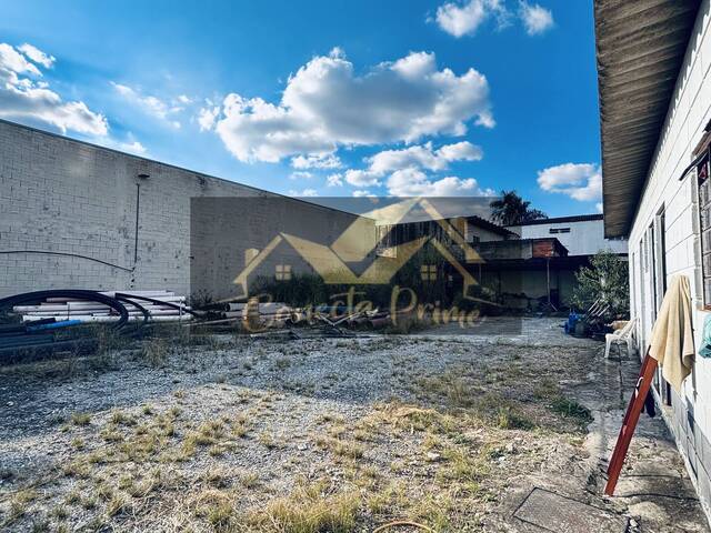 Terreno para Venda em São Paulo - 5