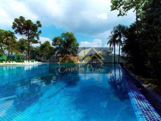 Apartamento para Venda em Taboão da Serra - 5