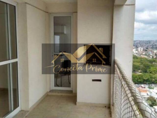 Apartamento para Venda em Taboão da Serra - 3