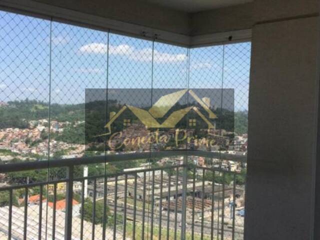 Apartamento para Venda em Taboão da Serra - 2