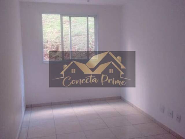 Apartamento para Venda em Taboão da Serra - 2