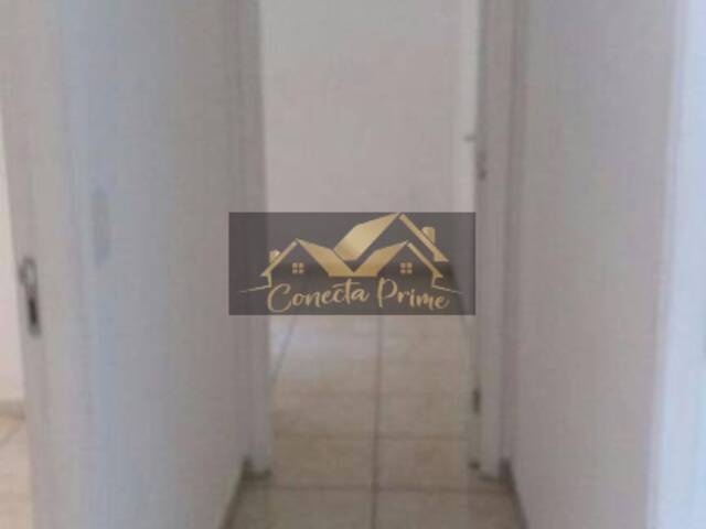 Apartamento para Venda em Taboão da Serra - 3