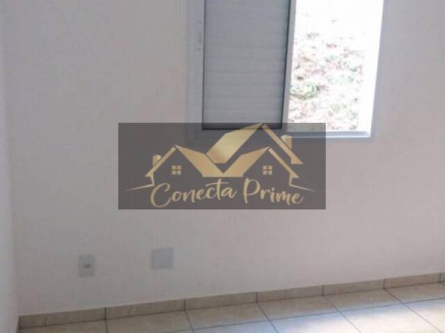 Apartamento para Venda em Taboão da Serra - 4