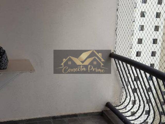 Apartamento para Venda em Taboão da Serra - 2