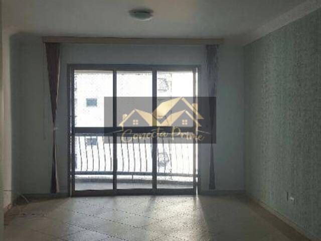 Apartamento para Venda em Taboão da Serra - 3
