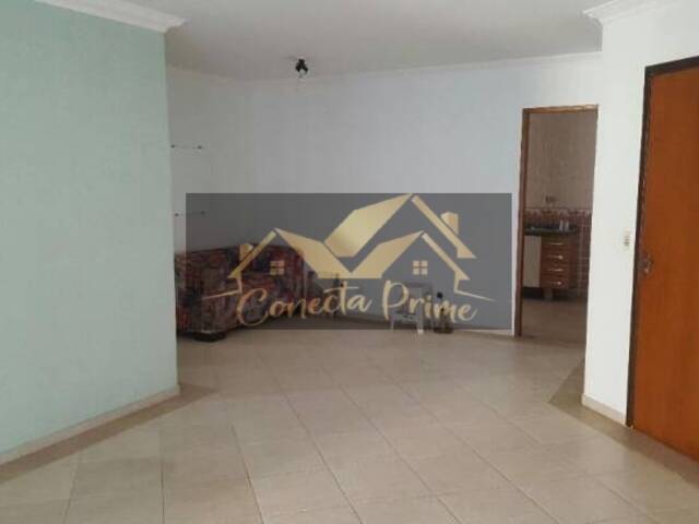 Apartamento para Venda em Taboão da Serra - 4