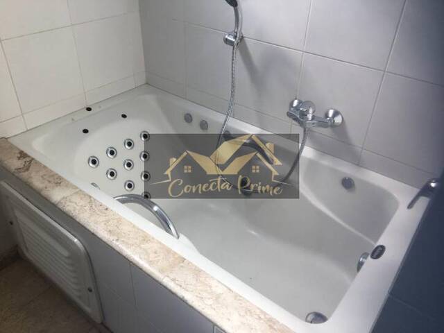 Apartamento para Locação em Taboão da Serra - 4