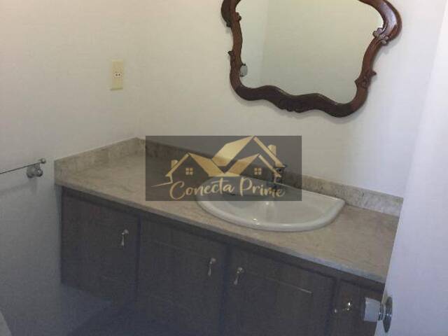 Apartamento para Locação em Taboão da Serra - 5