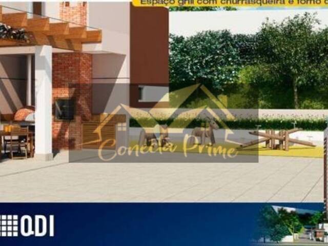 Apartamento para Venda em São Bernardo do Campo - 2