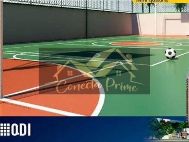 Apartamento para Venda em São Bernardo do Campo - 3