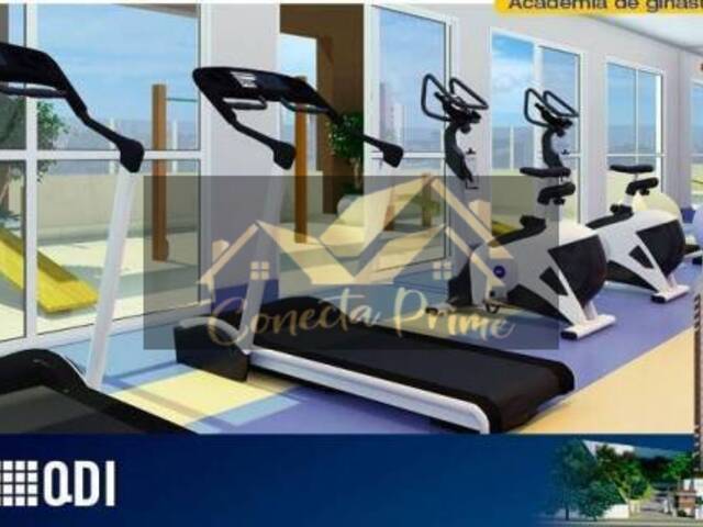 Apartamento para Venda em São Bernardo do Campo - 5