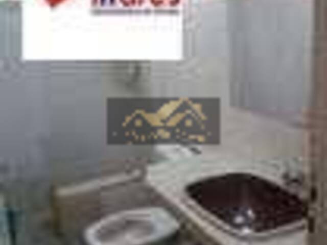 Casa para Locação em Taboão da Serra - 3