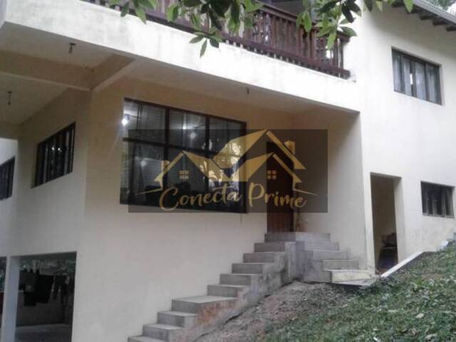 #AL1005 - Casa em condomínio para Venda em Taboão da Serra - SP - 3