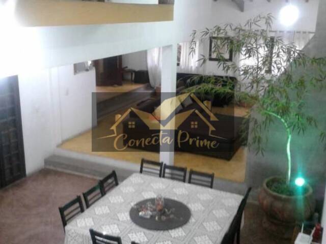 #AL1005 - Casa em condomínio para Venda em Taboão da Serra - SP - 2