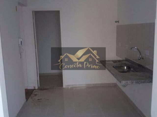 Apartamento para Venda em Taboão da Serra - 3